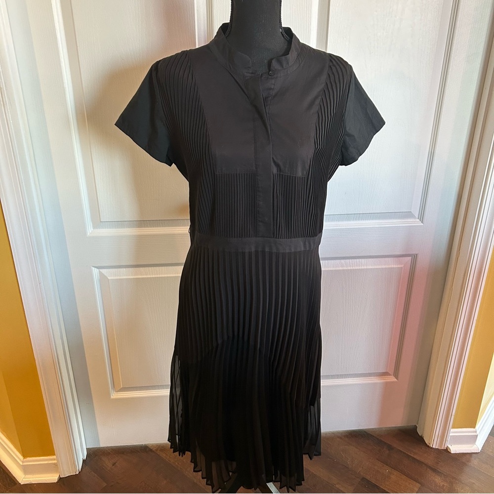Vera Wang Dress